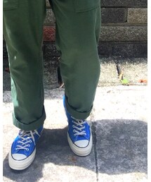 CONVERSE | スニーカー