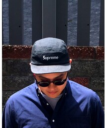 Supreme  | 帽子