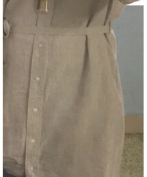 UNIQLO | ワンピース