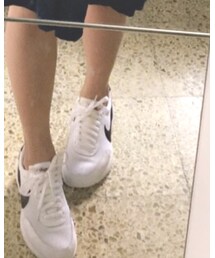 NIKE | スニーカー