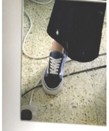 VANS | シューズ