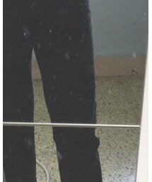 UNIQLO | デニムパンツ