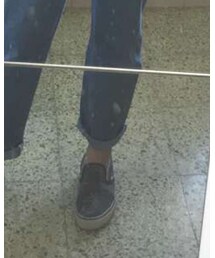 VANS | シューズ