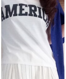 no brand | Tシャツ/カットソー