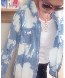 ZARA | シャツ/ブラウス