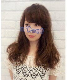 ange | ヘアアクセサリー