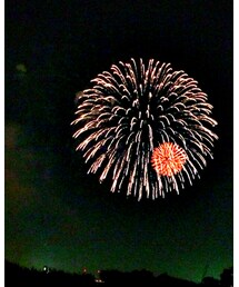花火はこちら🎆 | その他
