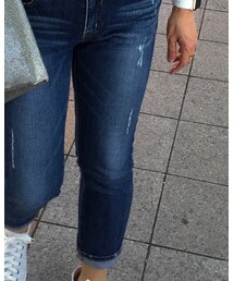 ICB | デニムパンツ