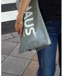 GOLDEN GOOSE | クラッチバッグ