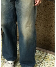 Johnbull Private labo | デニムパンツ