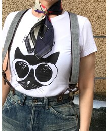 BLACK SCORE | Tシャツ/カットソー