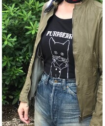 BLACK SCORE | Tシャツ/カットソー