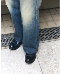 OFFICINE CREATIVE | ドレスシューズ