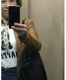 FREAK'S STORE | ライダースジャケット