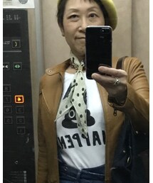 yarn &copper | マフラー