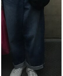 Johnbull Private labo | デニムパンツ