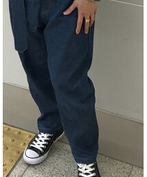 Johnbull Private labo | デニムパンツ