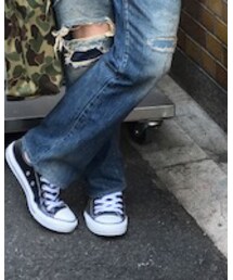 CONVERSE | スニーカー