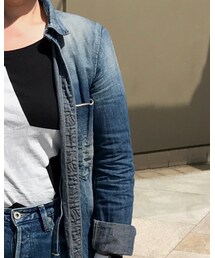 Johnbull Private labo | シャツ/ブラウス