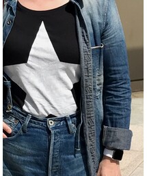 BLACK SCORE | Tシャツ/カットソー