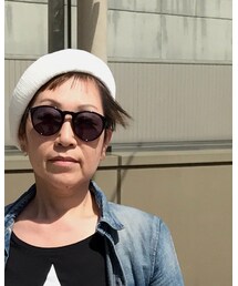 A.D.S.R. | サングラス