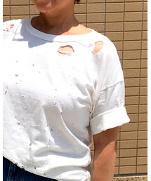 Johnbull Private labo | Tシャツ/カットソー