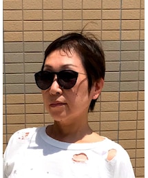 A.D.S.R. | サングラス