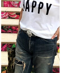 Harley-Davidson | ベルト