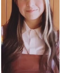 ZARA | ビジネスシャツ