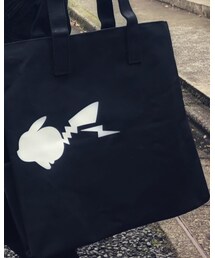 fragment design x Pokemon | トートバッグ