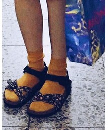 BIRKENSTOCK | サンダル