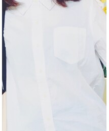 BEAMS HEART | シャツ/ブラウス