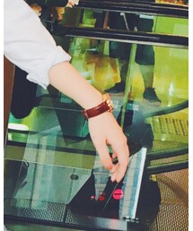 Solvil et Titus | アナログ腕時計