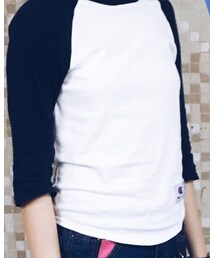Champion | Tシャツ/カットソー