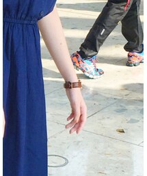 Solvil et Titus | アナログ腕時計