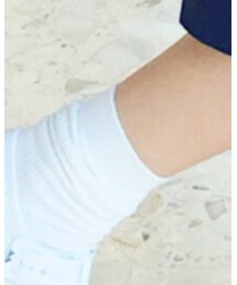 UNIQLO | ソックス/靴下