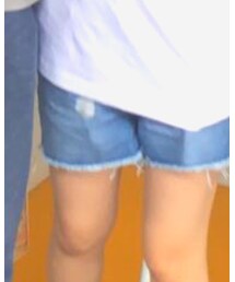 GU | デニムパンツ