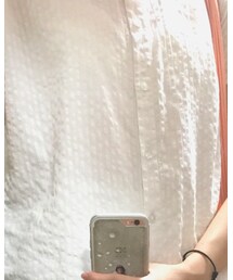 MONKI | シャツ/ブラウス