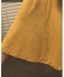 UNIQLO | スカート