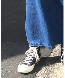 CONVERSE | スニーカー