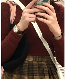 UNIQLO | ニット/セーター