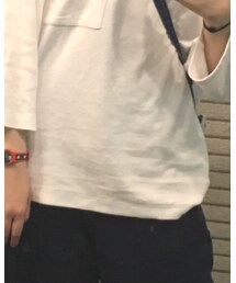 UNIQLO | Tシャツ/カットソー