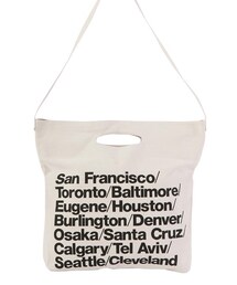 American Apparel | トートバッグ