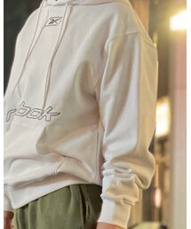 Reebok | パーカー