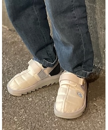 Reebok | サンダル