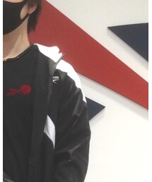 Reebok | トラックトップ　gj6046(トップス)