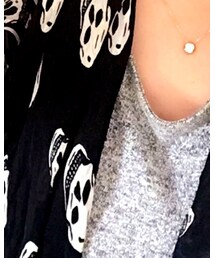 Alexander McQueen | マフラー