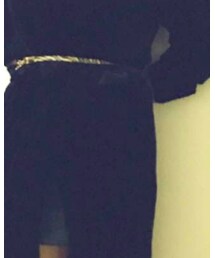 JNBY | ピーコート