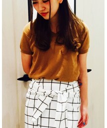 UNRELISH | ニット/セーター