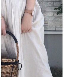 URBAN RESEARCH DOORS WOMENS | スカート